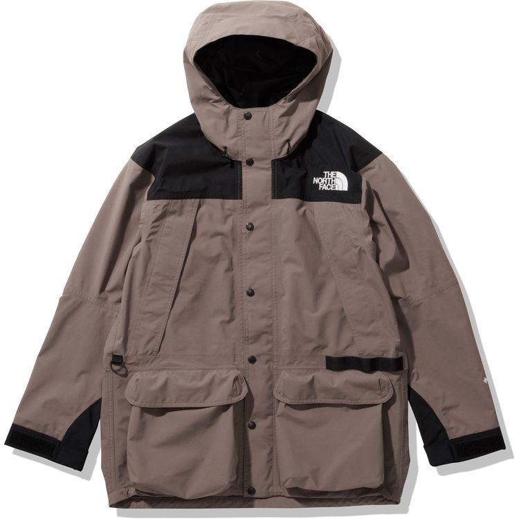 the north face CR Storage Jacket マウンテン articulationsonline.com