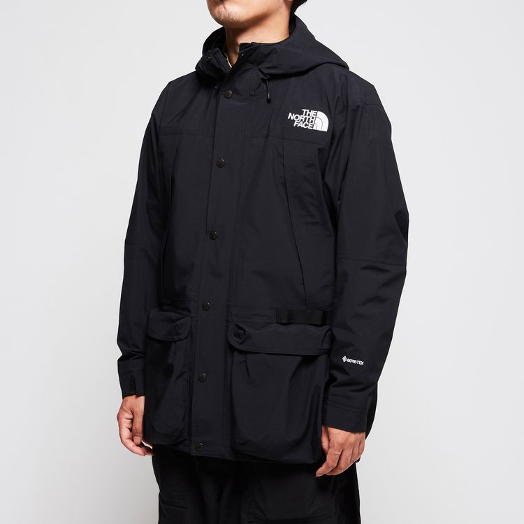 the north face CR Storage Jacket マウンテン articulationsonline.com