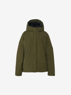 クライムライトジャケット（レディース）（NPW12301）- THE NORTH FACE