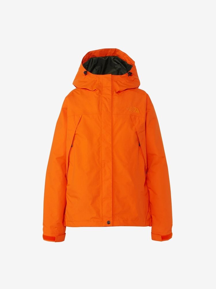 THE NORTH FACE スクープジャケット NPW62233 国内正規品