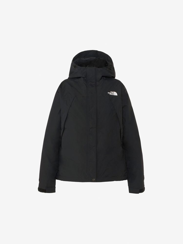 NP61845THE NORTH FACE ノースフェイス ノベルティ スクープ ジャケット