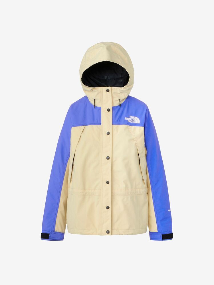 THE NORTH FACE ザノース・フェイス マウンテン ライト レディース