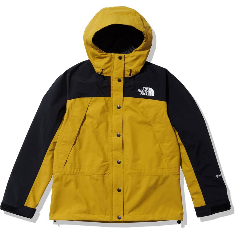 THE NORTH FACE マウンテンライトジャケット NPW62236-