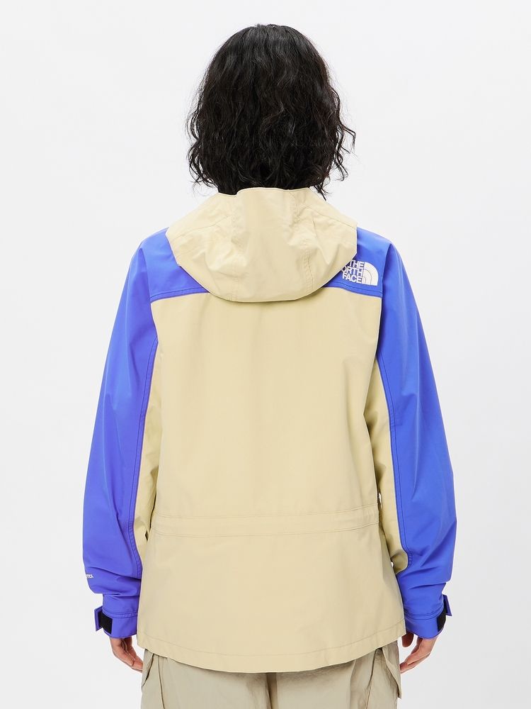 THE NORTH FACE マウンテンライトジャケット NPW62236-