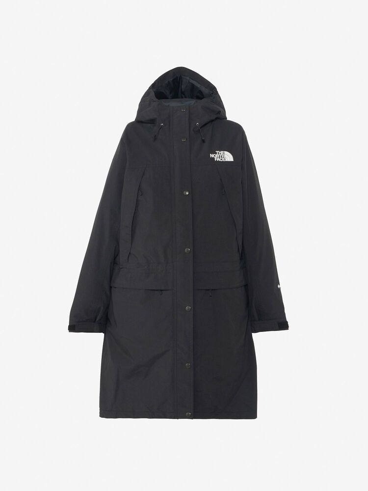 マウンテンライトコート（レディース）（NPW62237）- THE NORTH FACE