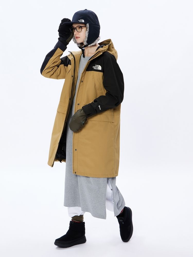 THE NORTH FACE コート