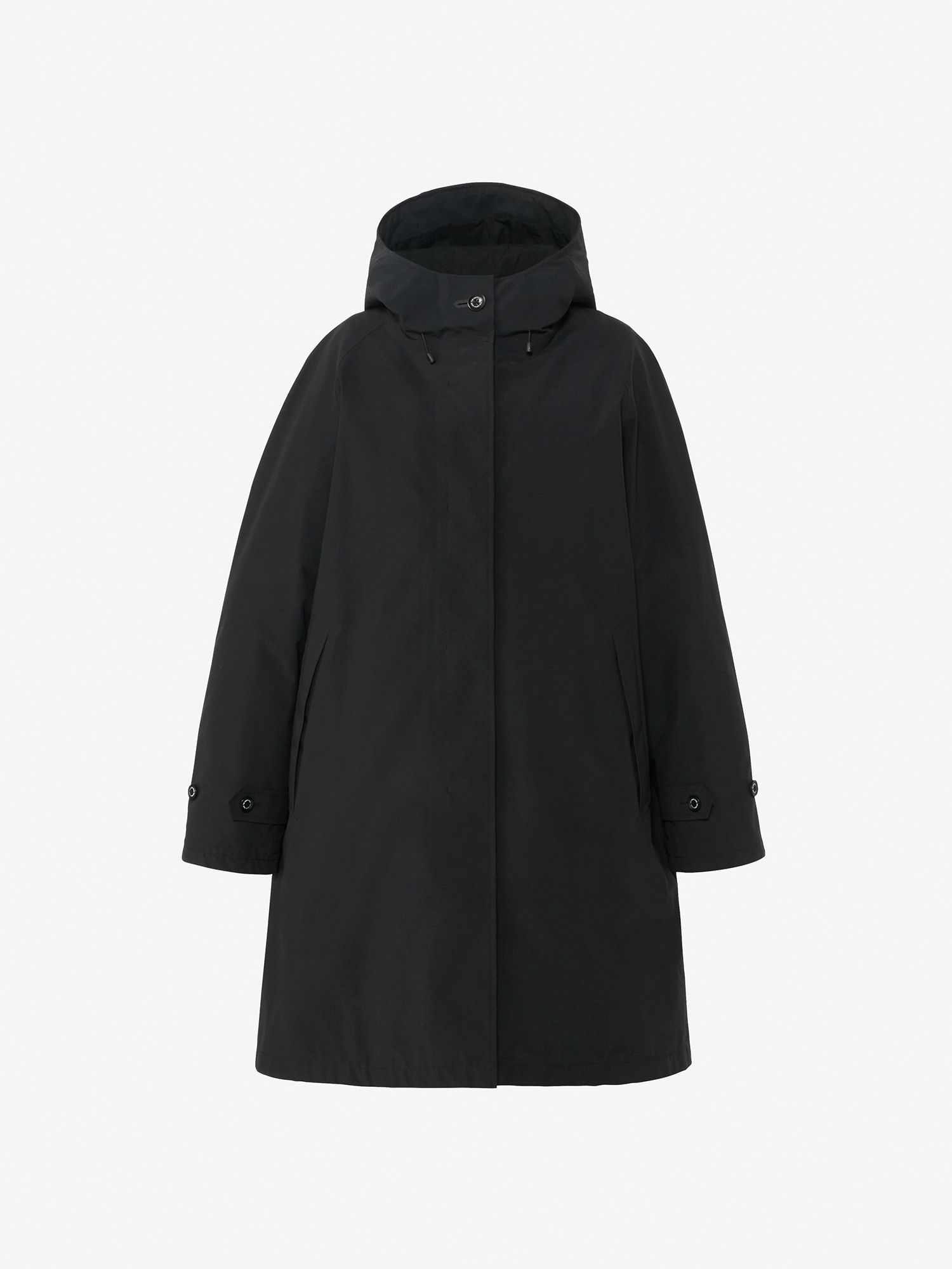 ザノースフェイス ZI Magne Hooded コート NPW62260