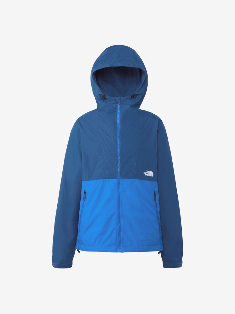 [レディース]THE NORTH FACE　コンパクトジャケットコメントありがとうございます