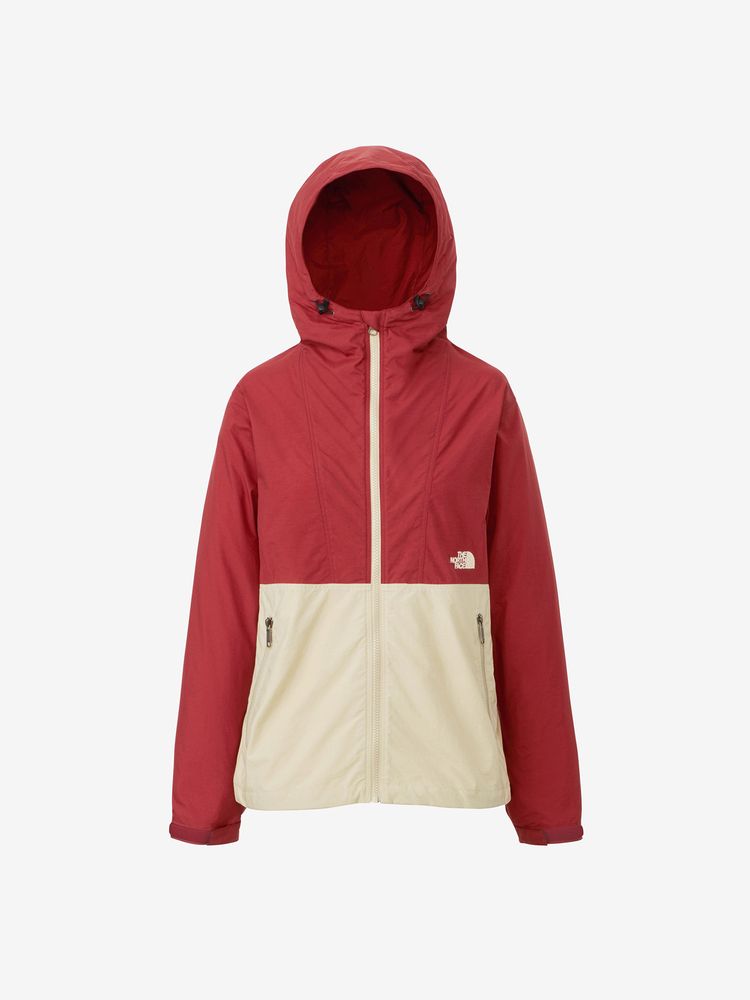 [THE NORTH FACE / ザ ノースフェイス] コンパクトジャケット(レディース