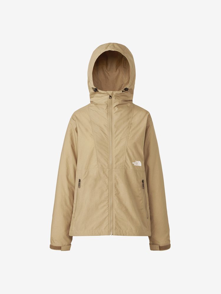 [THE NORTH FACE / ザ ノースフェイス] コンパクトジャケット(レディース