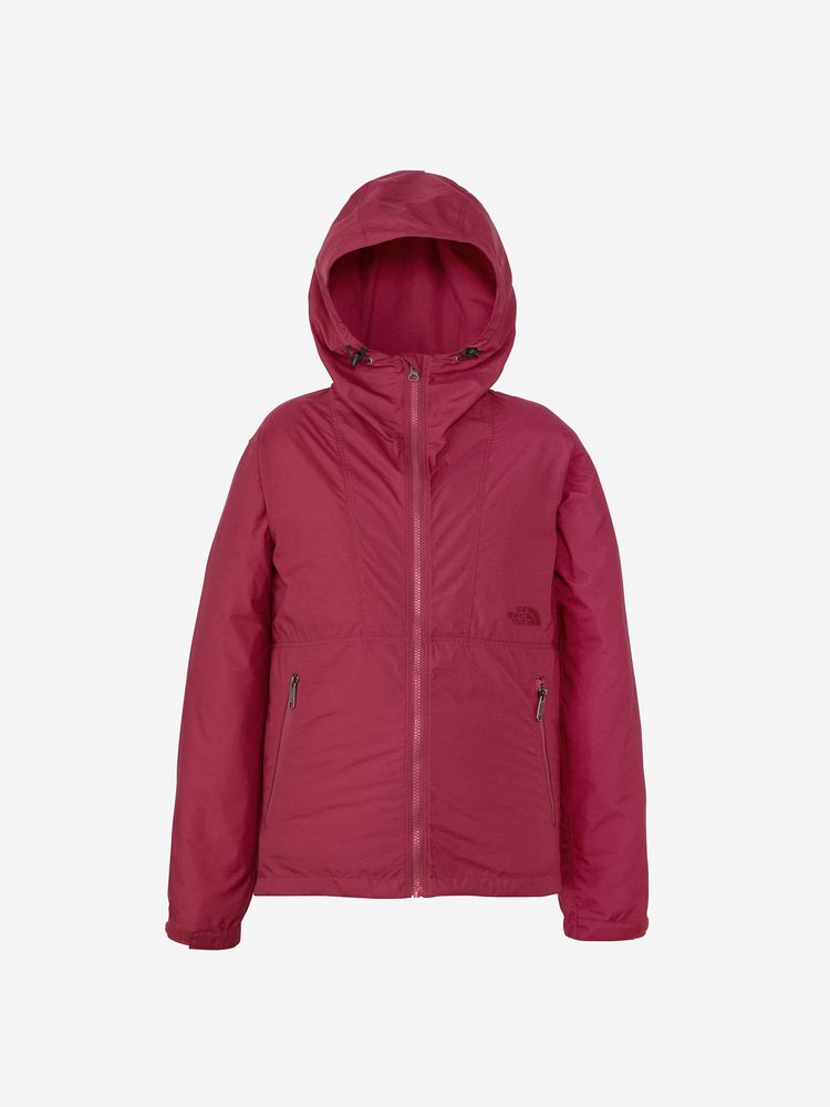 THE NORTH FACE(ザ・ノース・フェイス) ｜コンパクトジャケット（レディース）