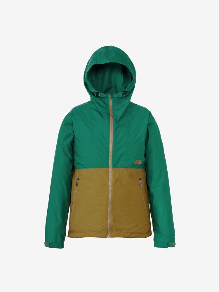 THE NORTH FACE(ザ・ノース・フェイス) ｜コンパクトジャケット（レディース）