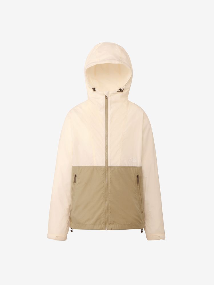 THE NORTH FACE(ザ・ノース・フェイス) ｜コンパクトジャケット（レディース）