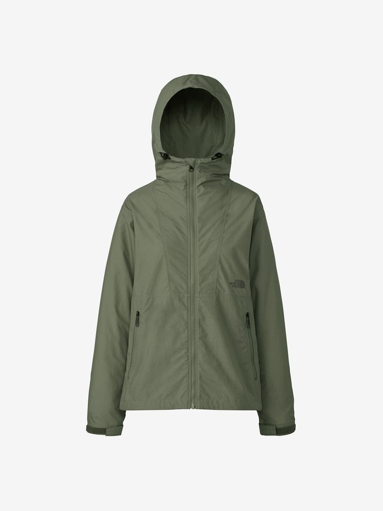 安い質屋THE NORTH FACE レディース　シェルジャケット ナイロンジャケット