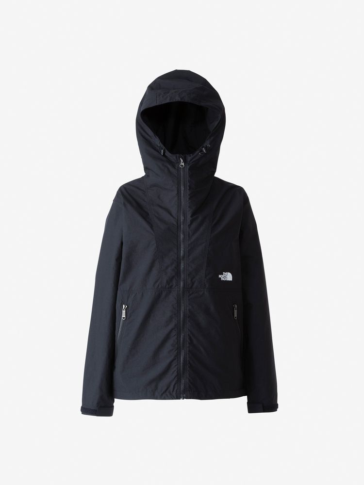 ジャケット/アウターTHE NORTH FACE コンパクトジャケット S 未着用