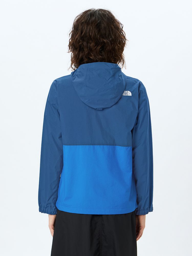 The North Face  ノースフェイス　ジャンバー　レディース　コートノースフェイス