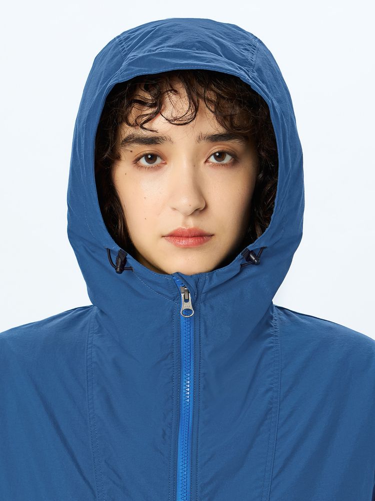 [THE NORTH FACE / ザ ノースフェイス] コンパクトジャケット(レディース