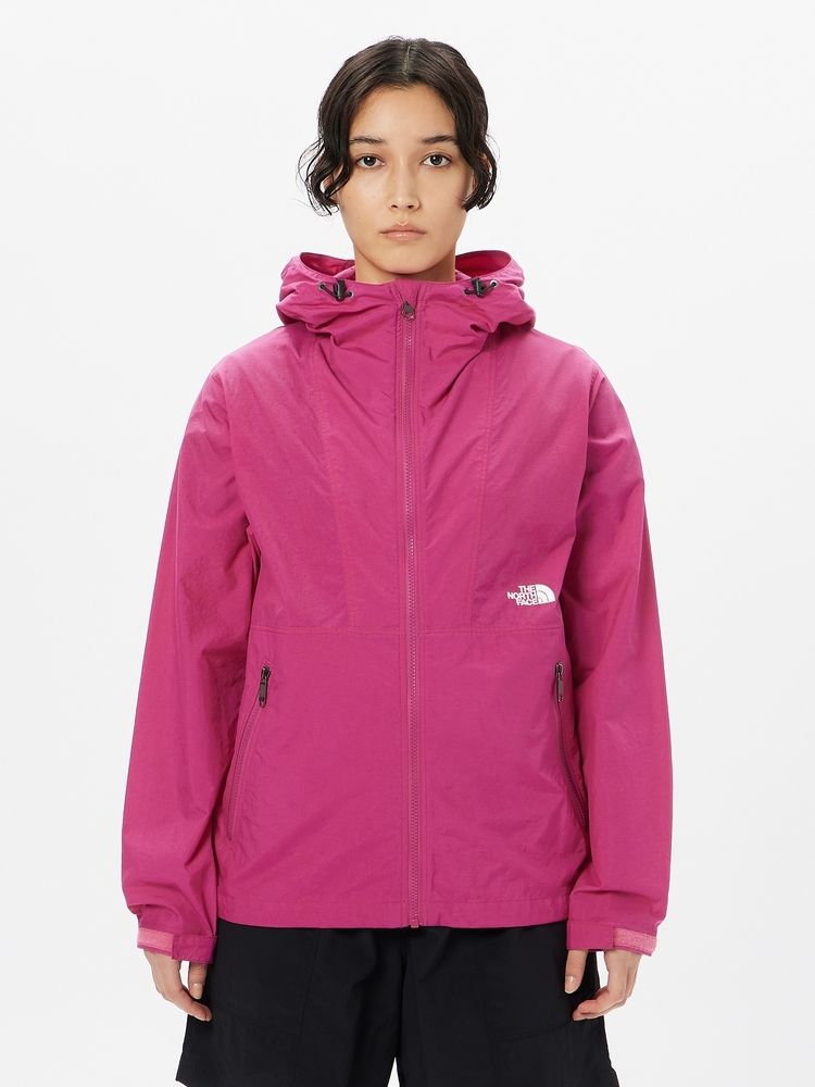 [THE NORTH FACE / ザ ノースフェイス] コンパクトジャケット(レディース