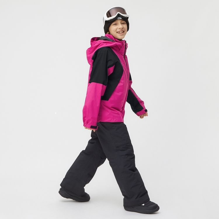 【美品】THE NORTH FACE スノートリクライメイトジャケット