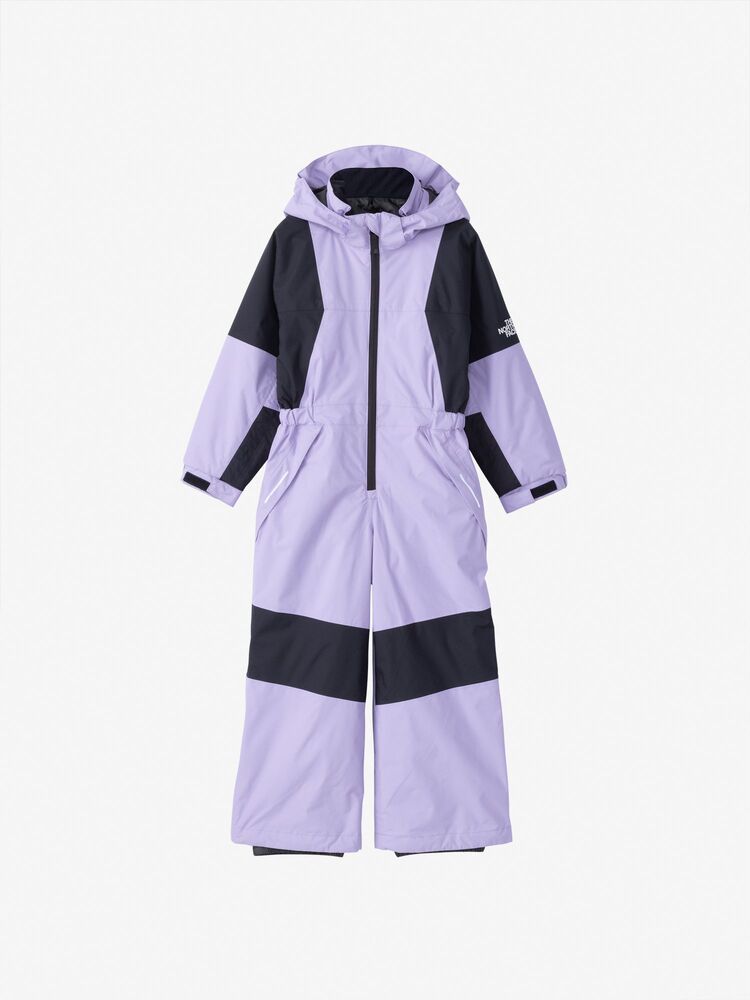 【The North Face】90cm ウォータープルーフワンピース（キッズ）