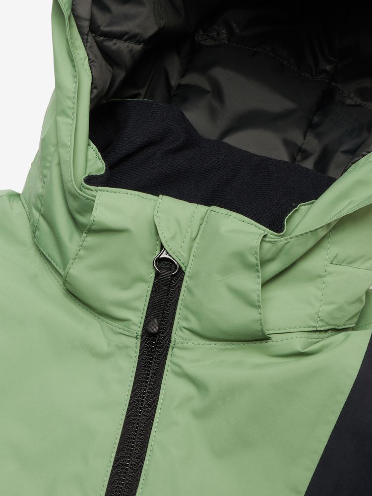 THE NORTH FACE(ザ・ノース・フェイス) ｜ウォータープルーフワンピース（キッズ）