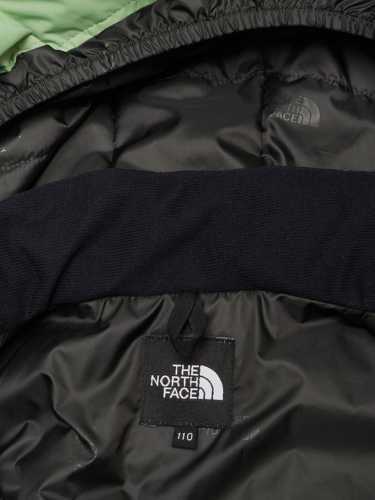 THE NORTH FACE(ザ・ノース・フェイス) ｜ウォータープルーフワンピース（キッズ）