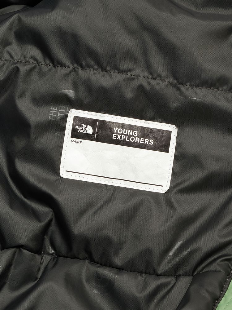 THE NORTH FACE(ザ・ノース・フェイス) ｜ウォータープルーフワンピース（キッズ）