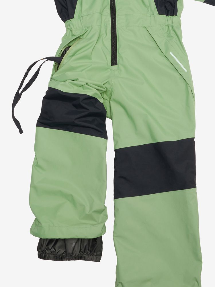 THE NORTH FACE(ザ・ノース・フェイス) ｜ウォータープルーフワンピース（キッズ）