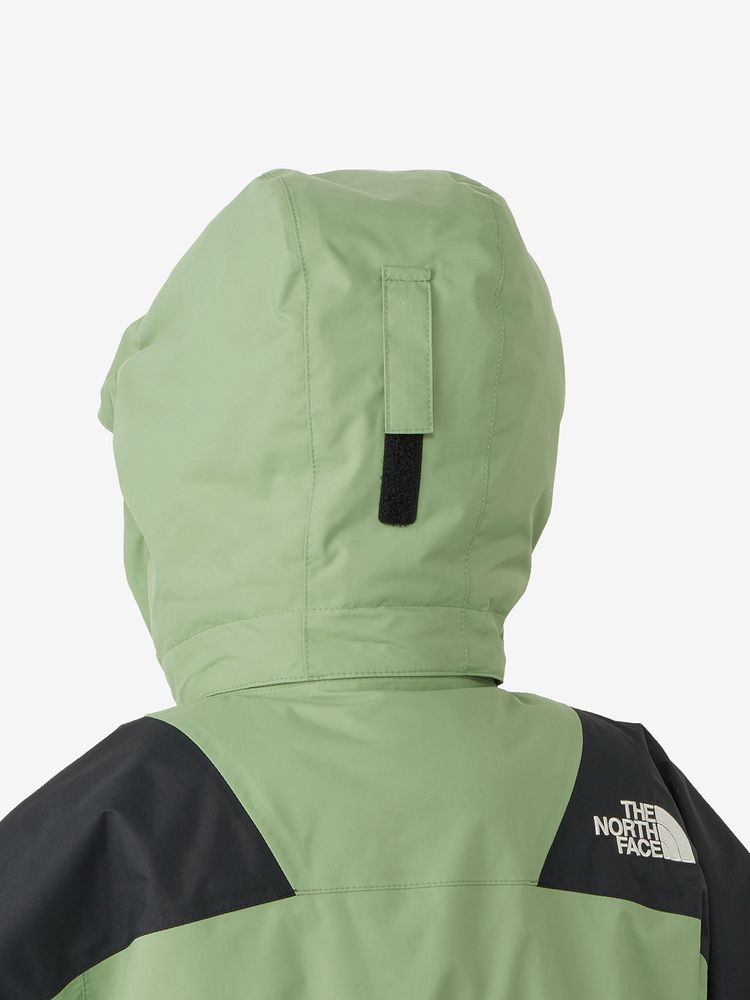 THE NORTH FACE(ザ・ノース・フェイス) ｜ウォータープルーフワンピース（キッズ）