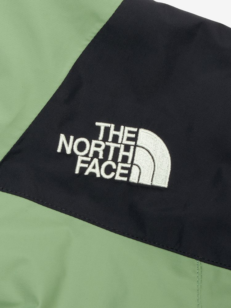 THE NORTH FACE(ザ・ノース・フェイス) ｜ウォータープルーフワンピース（キッズ）