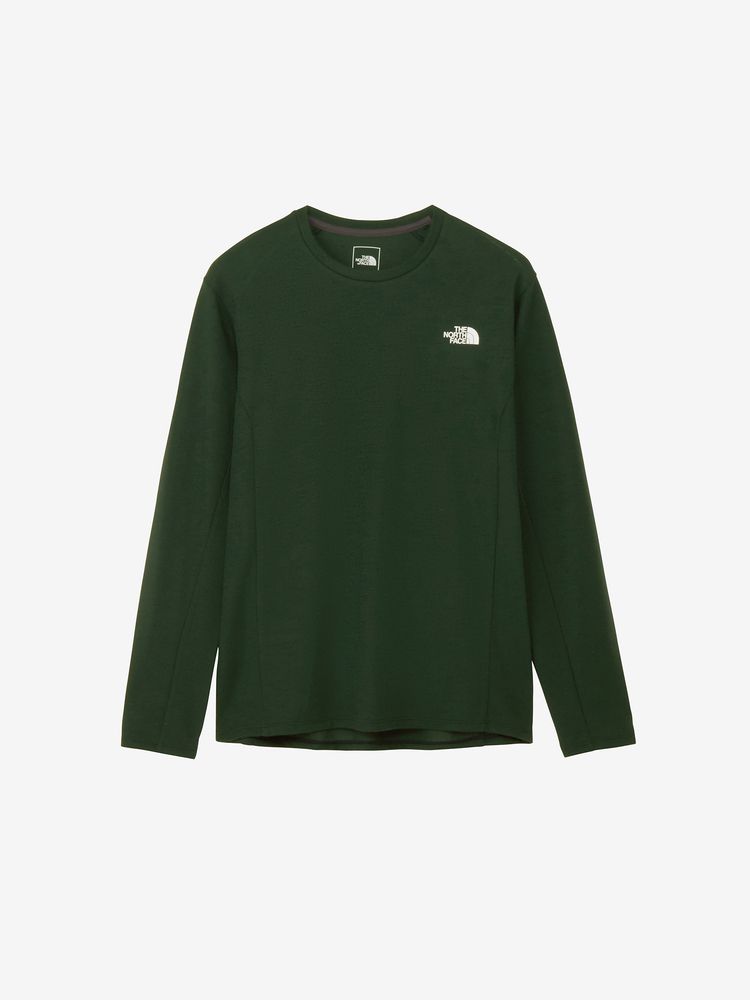 早い者勝ち!!! THE NORTH FACE ◆ オルタイムウォームクルー 公式・セール】オルタイムウォームクルー（メンズ）｜ザ・ノース