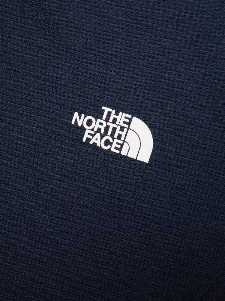 THE NORTH FACE(ザ・ノース・フェイス) ｜オルタイムウォームクルー（メンズ）