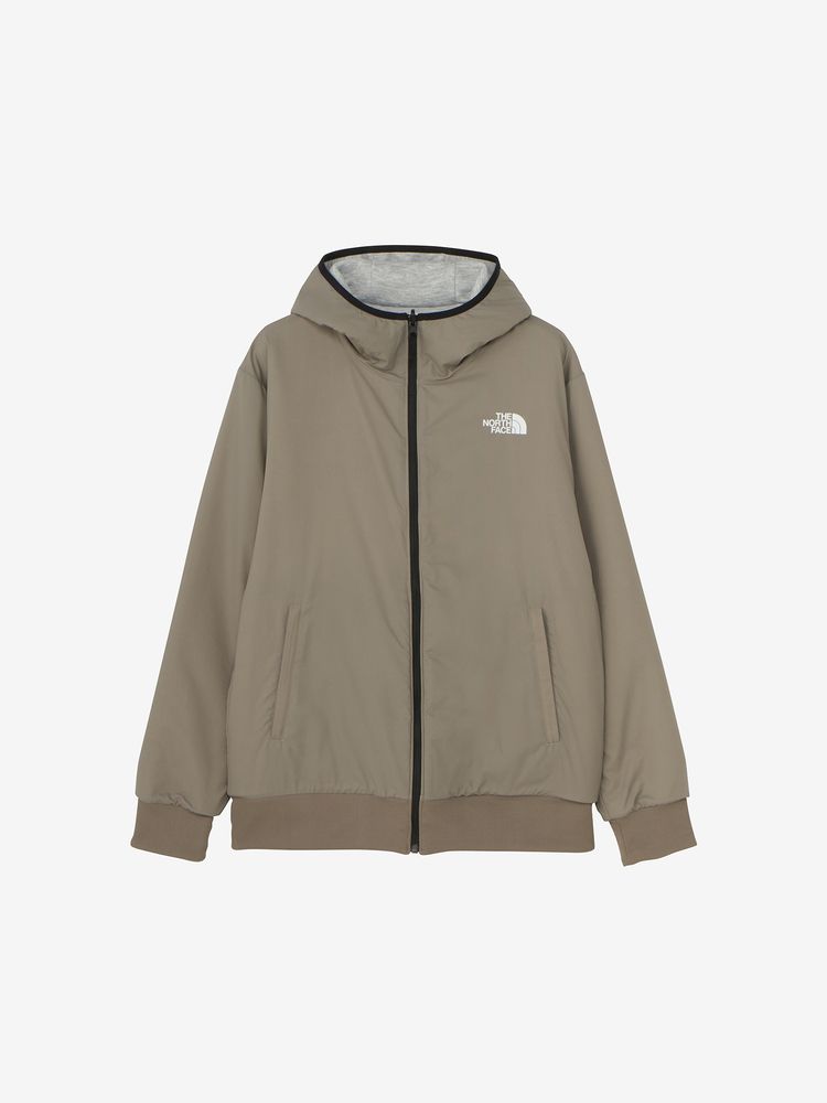 THE NORTH FACE(ザ・ノース・フェイス) ｜リバーシブルテックエアーフーディ（メンズ）