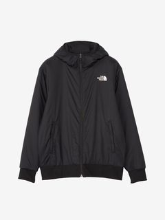 THE NORTH FACE Reversible TECH Air Hoodie