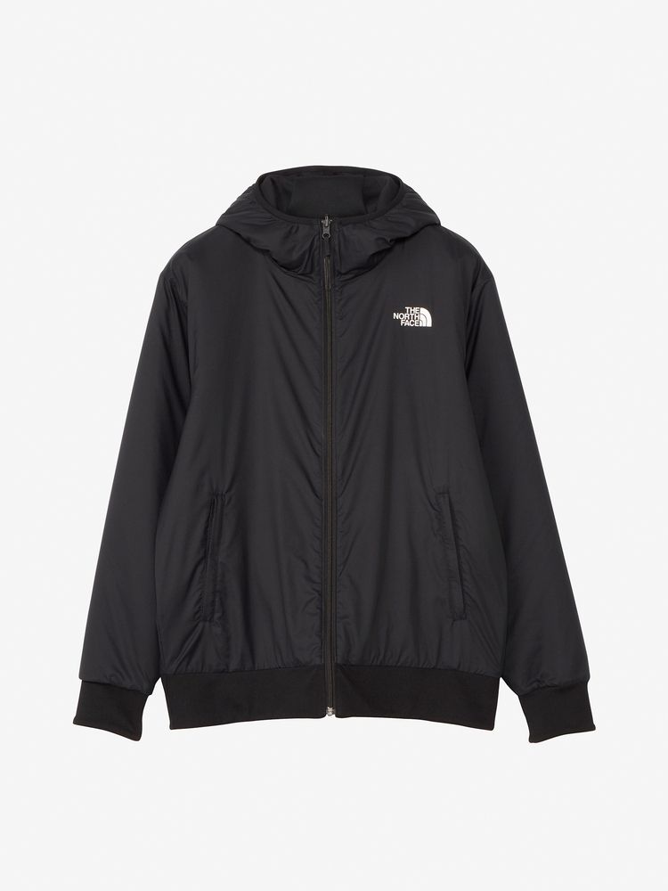 THE NORTH FACE(ザ・ノース・フェイス) ｜リバーシブルテックエアーフーディ（メンズ）