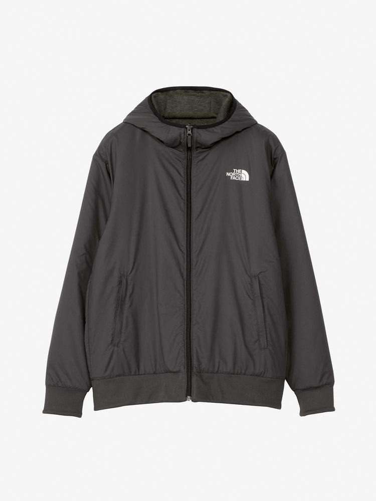 ポリエステル100%色ザノースフェイス THE NORTH FACE フリースジャケット メンズL /eaa297286