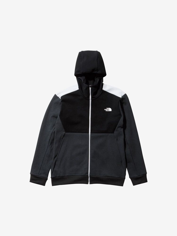 THE NORTH FACE フーディ　メンズ　Sサイズ