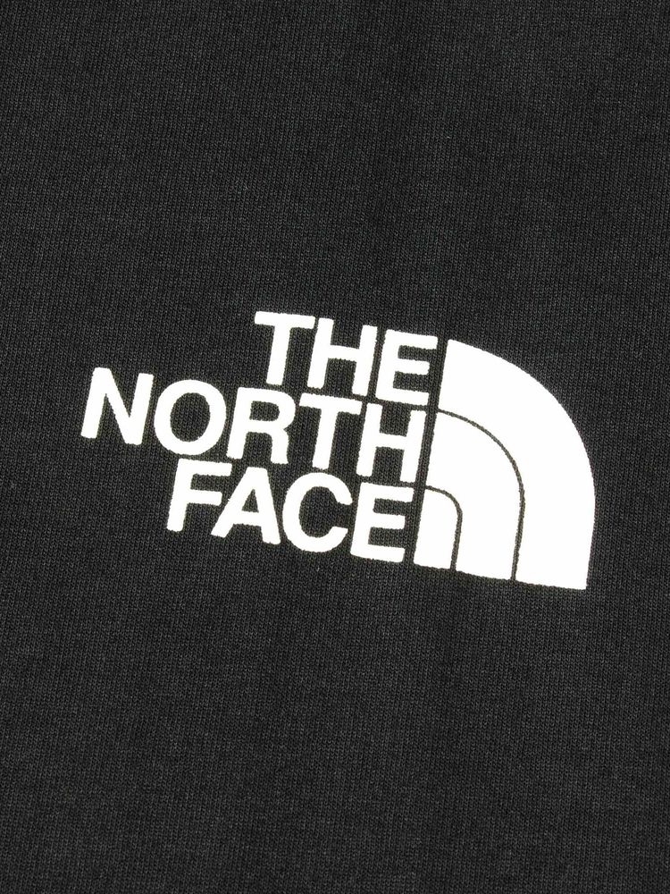 S肩幅THE NORTH FACE ノースフェイス カットソー NT82203 STEEP TECH L/S Tee スティープテック ロングスリーブ Tシャツ イエロー系 S