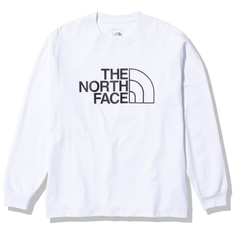 the north face long sleeve shirt