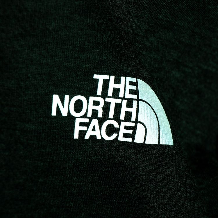 ロングスリーブGTDウールクルー（メンズ）（NT82278）- THE NORTH FACE公式通販