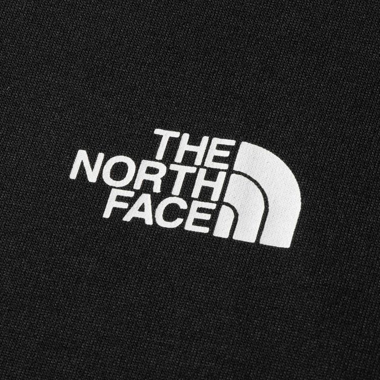 ロングスリーブバイカラードヌプシティー（メンズ）（NT82286）- THE NORTH FACE公式通販