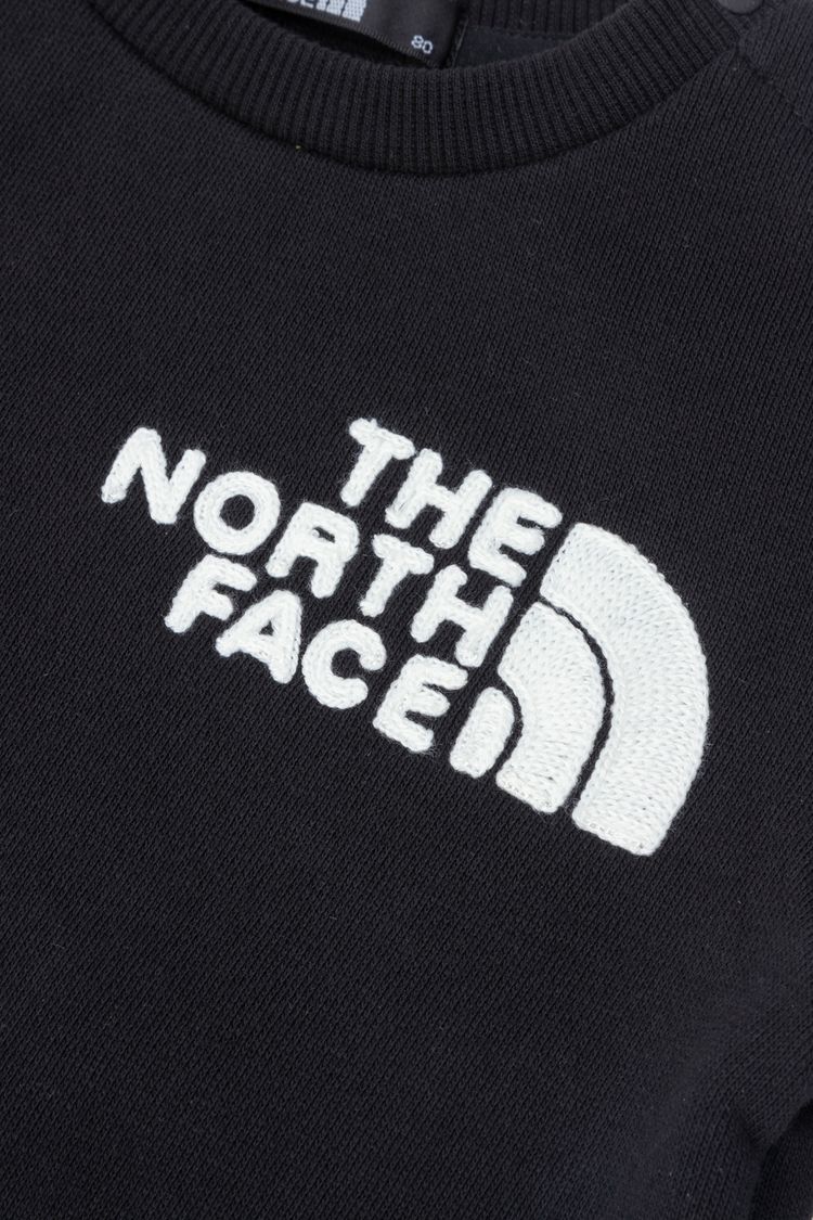 THE NORTH FACE(ザ・ノース・フェイス) ｜フロントビュークルー（ベビー）