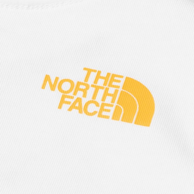 ロングスリーブシレトコトコティー ベビー Ntb2st The North Face公式通販