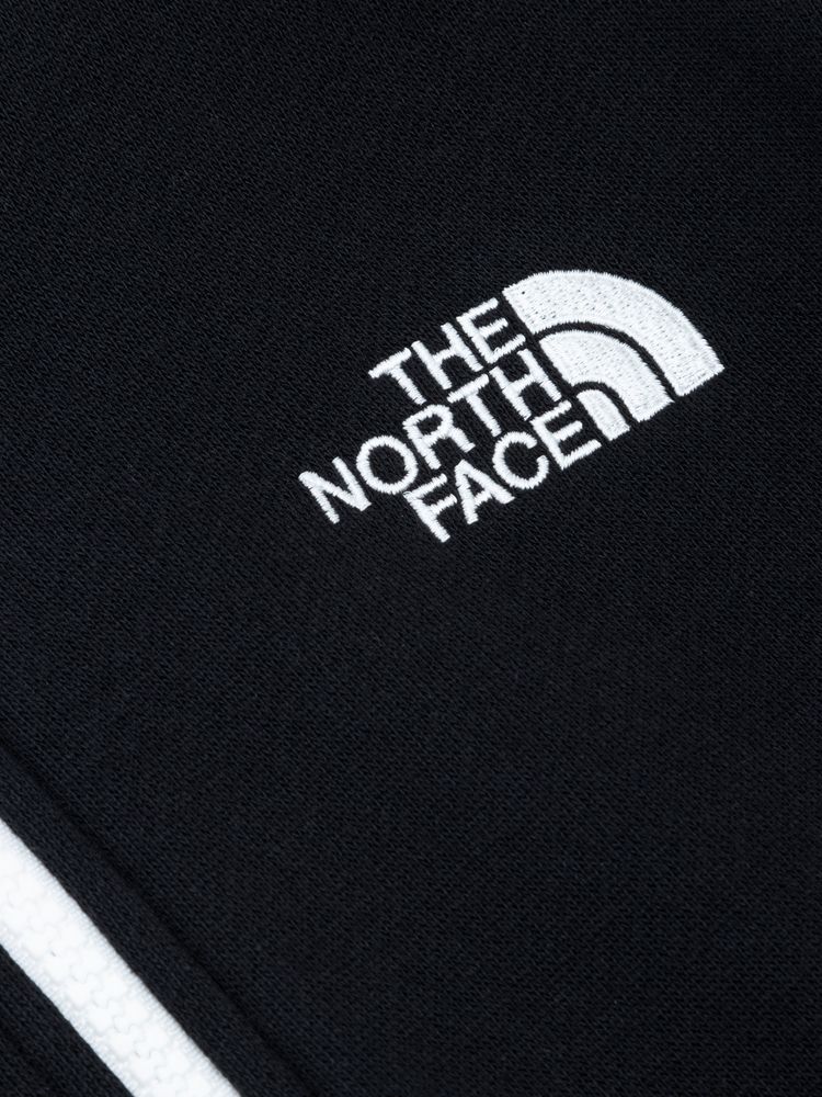 THE NORTH FACE(ザ・ノース・フェイス) ｜リアビューフルジップフーディ（キッズ）