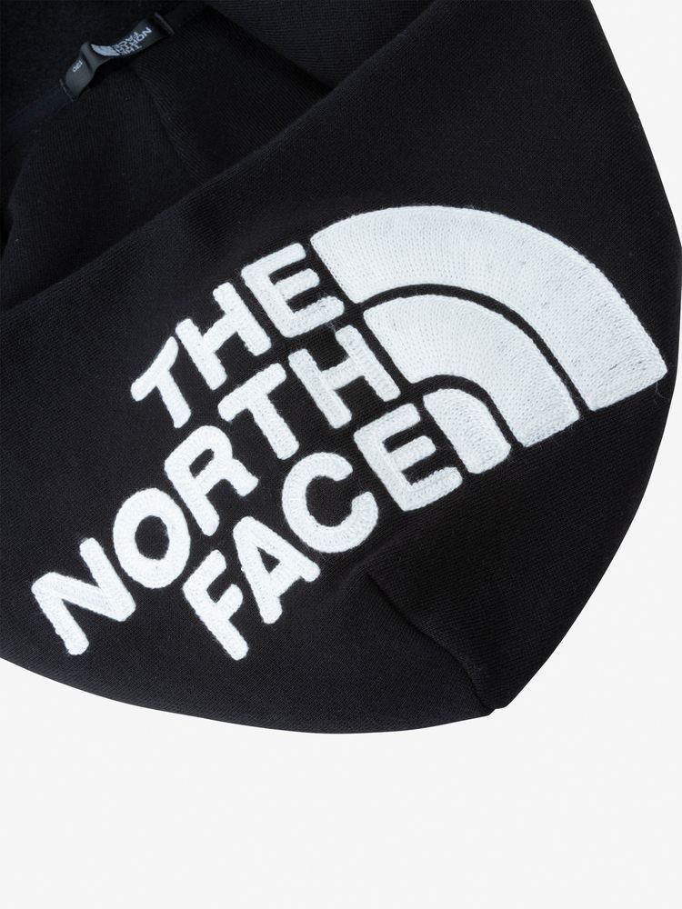 THE NORTH FACE(ザ・ノース・フェイス) ｜リアビューフルジップフーディ（キッズ）