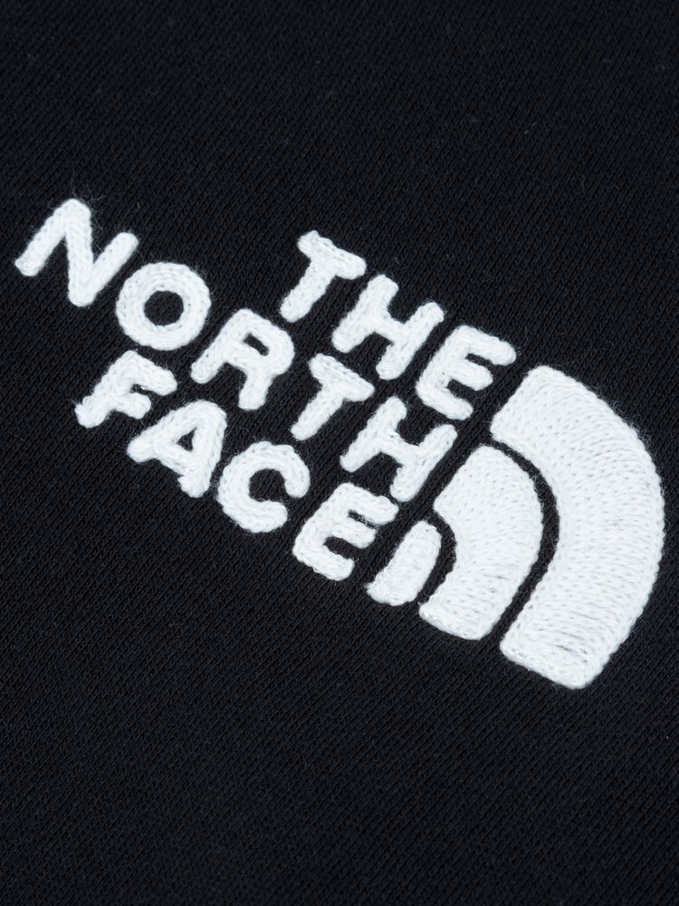 THE NORTH FACE(ザ・ノース・フェイス) ｜フロントビュークルー（キッズ）