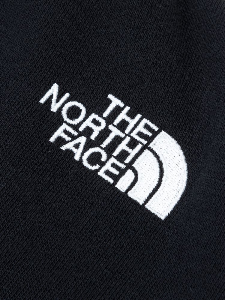 フロントビュークルー（キッズ）（NTJ62262）- THE NORTH FACE公式通販