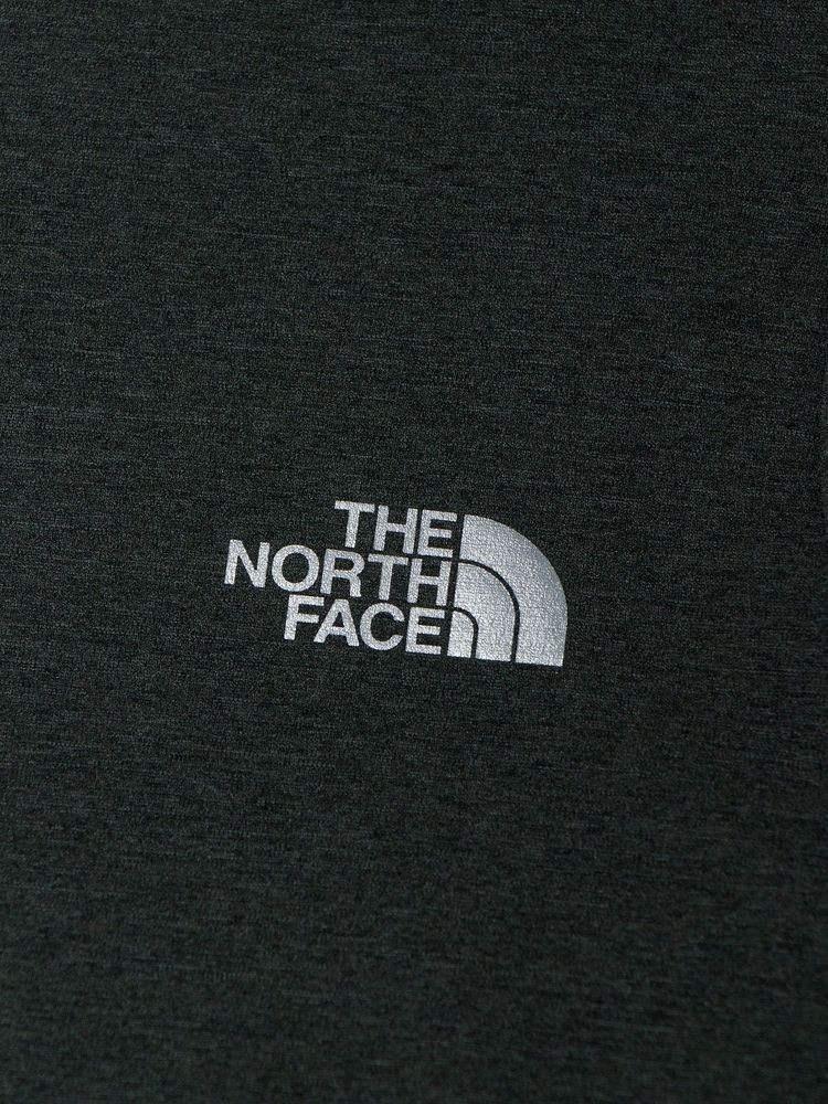 THE NORTH FACE(ザ・ノース・フェイス) ｜ロングスリーブハイブリッドGTDメランジクルー（レディース）