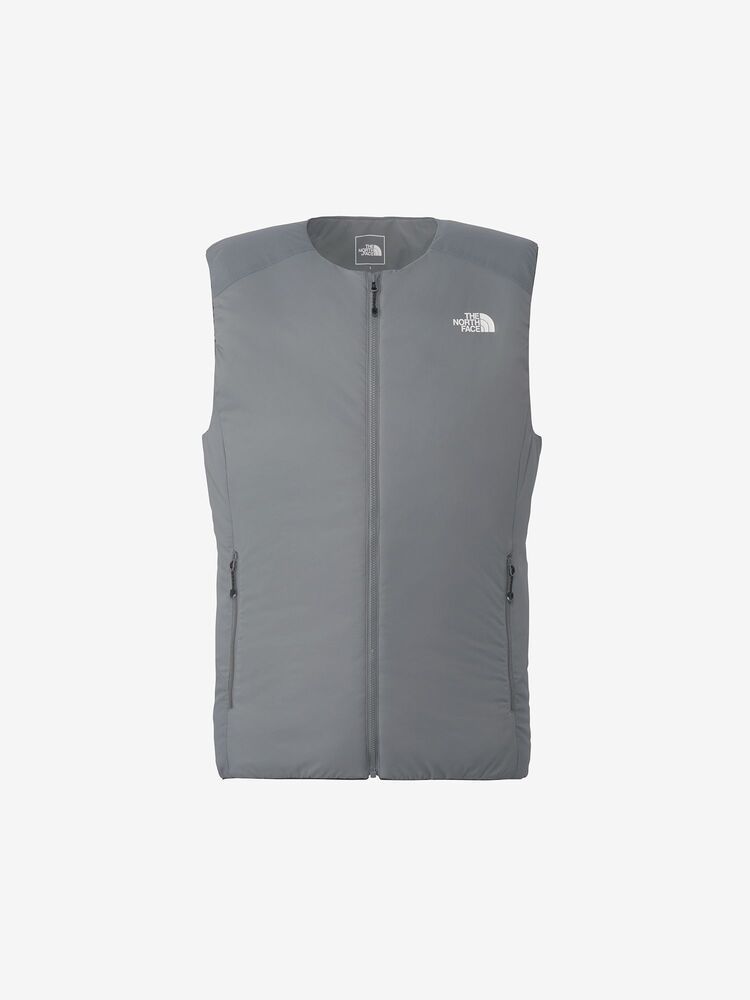 紫③ ノースフェイス Ventrix Vest ベントリックス ベスト - 通販