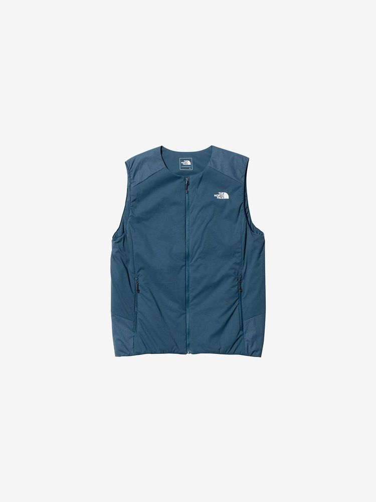 ベントリックスベスト（ユニセックス）（NY82204）- THE NORTH FACE 